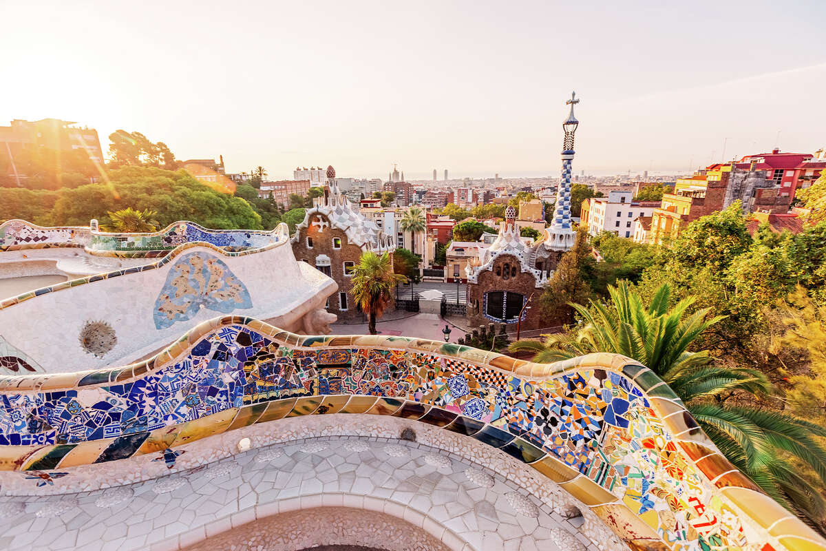 Get to Barcelona from San Fransisco for cheaper than you'd think