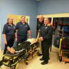 Echo Hose Ambulance Corps has unveiled its new simulated training rooms at the training center on Coram Avenue.