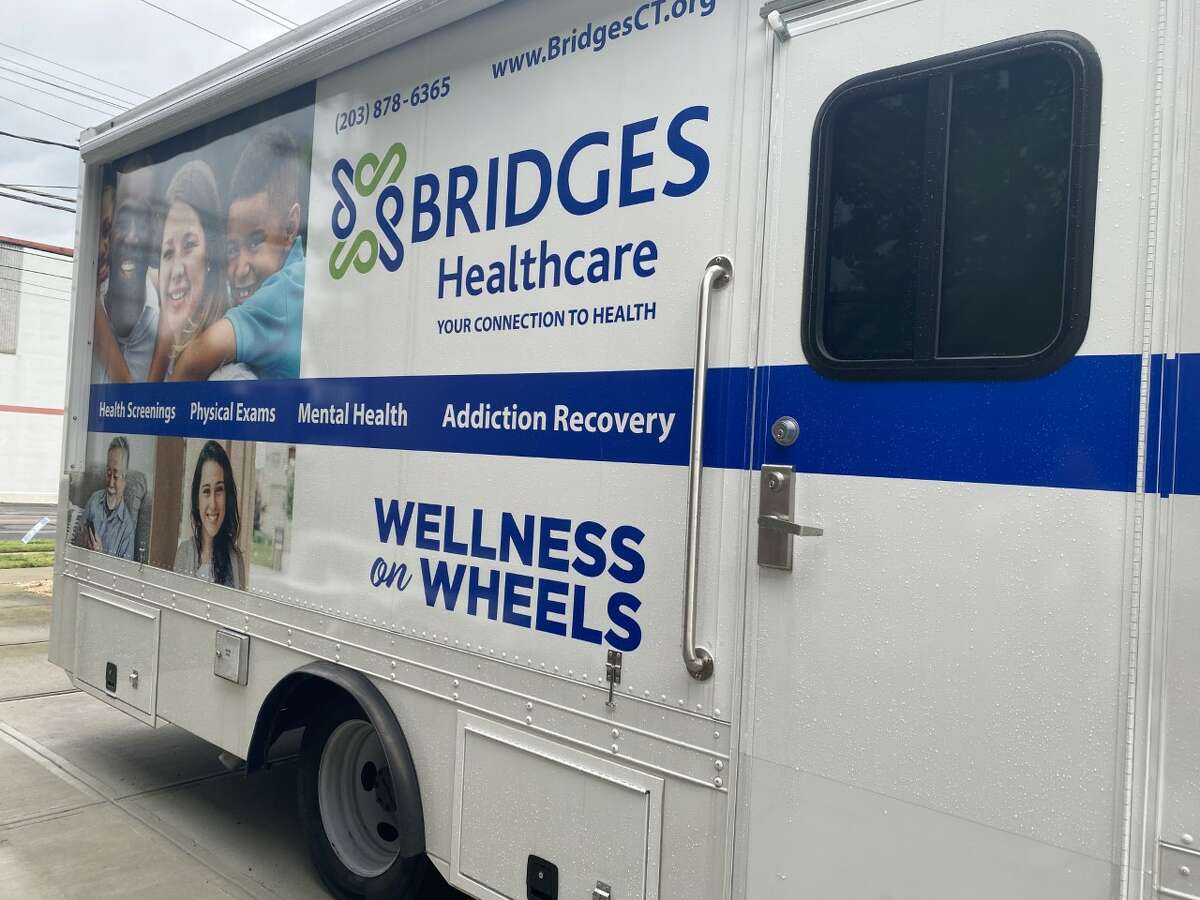 Bridges Healthcare will also be soon introducing its WOW (Wellness on Wheels) vehicle, a traveling service that will provide health screenings.  