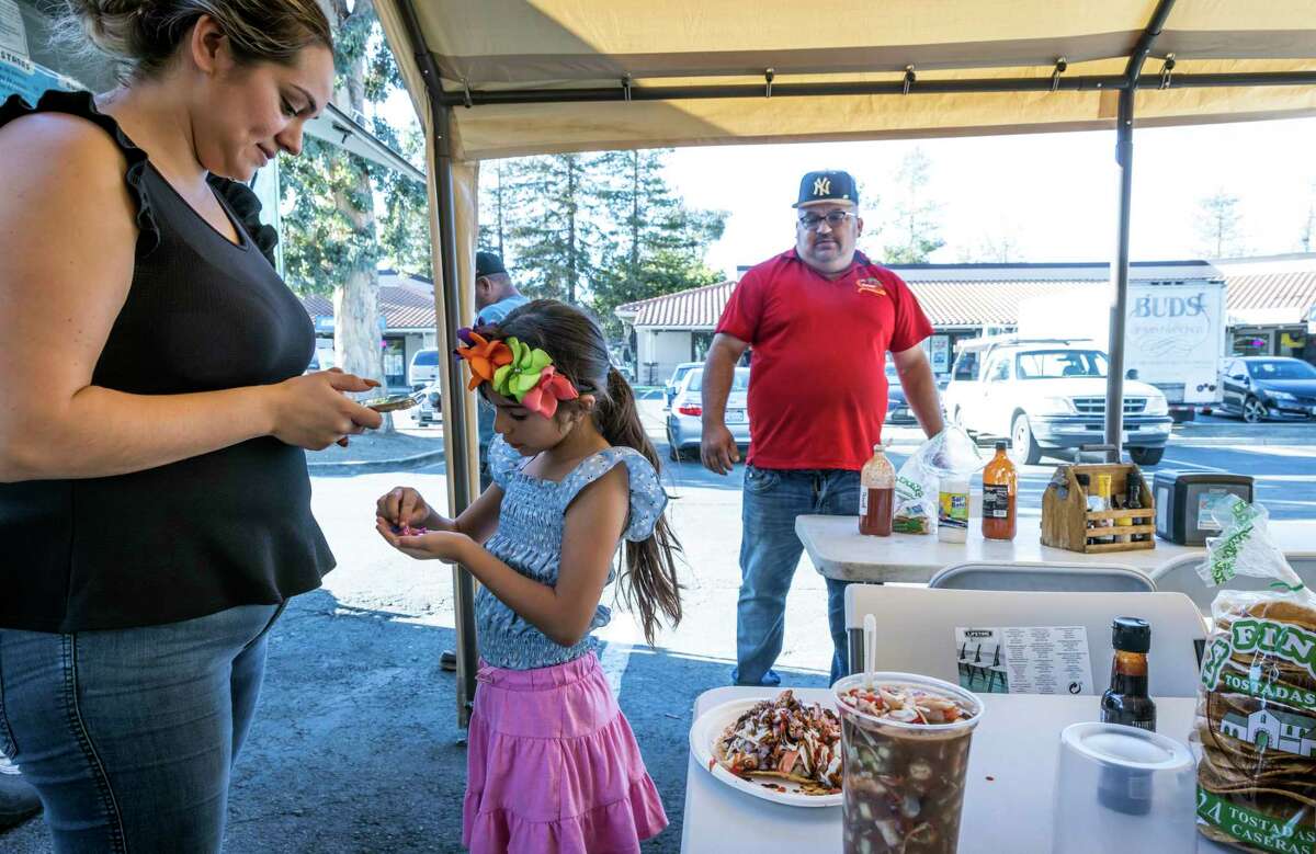 Mariscos El Charco in San Jose makes the best Mexican seafood in the Bay  Area