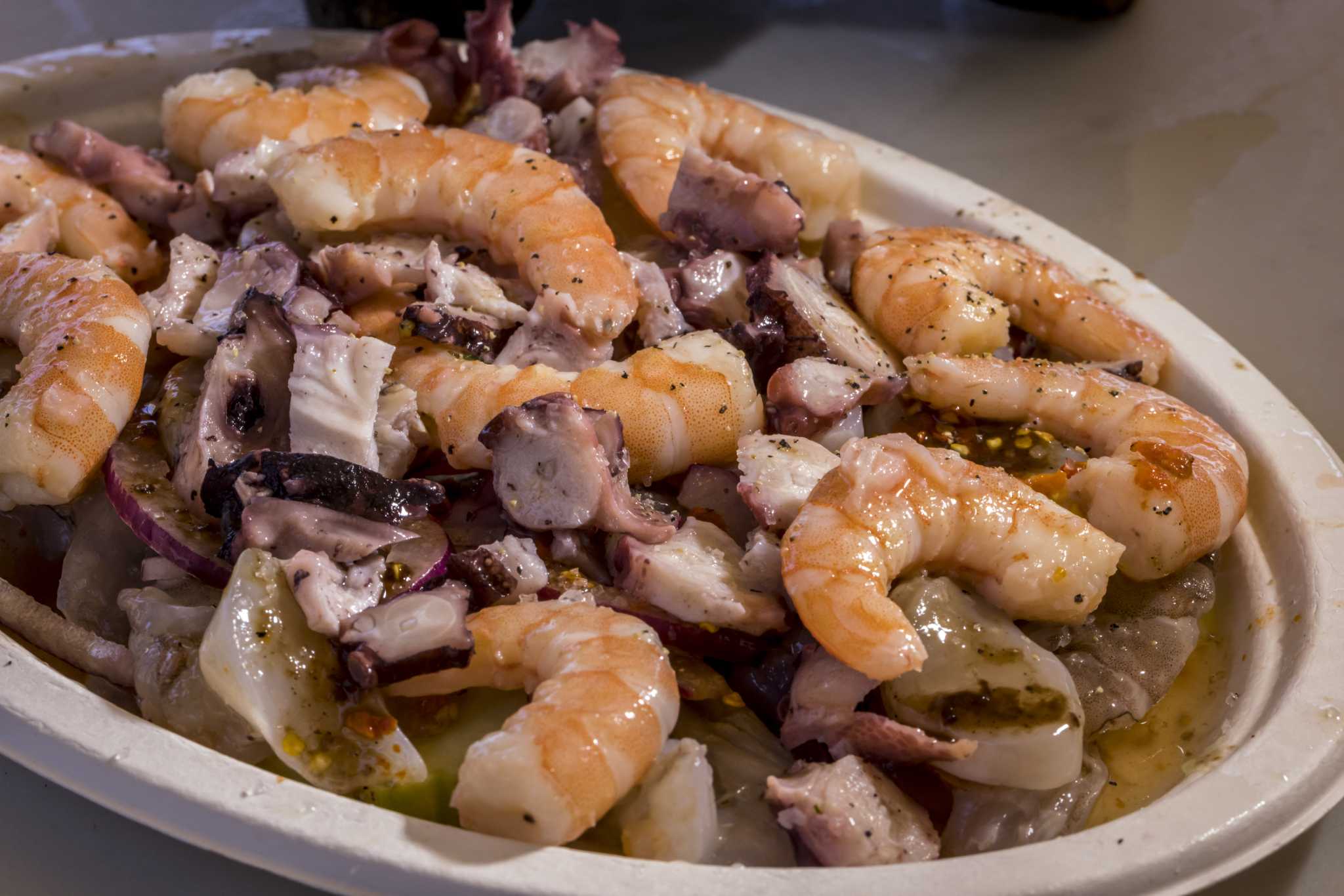 Mariscos El Charco In San Jose Makes The Best Mexican Seafood In The 