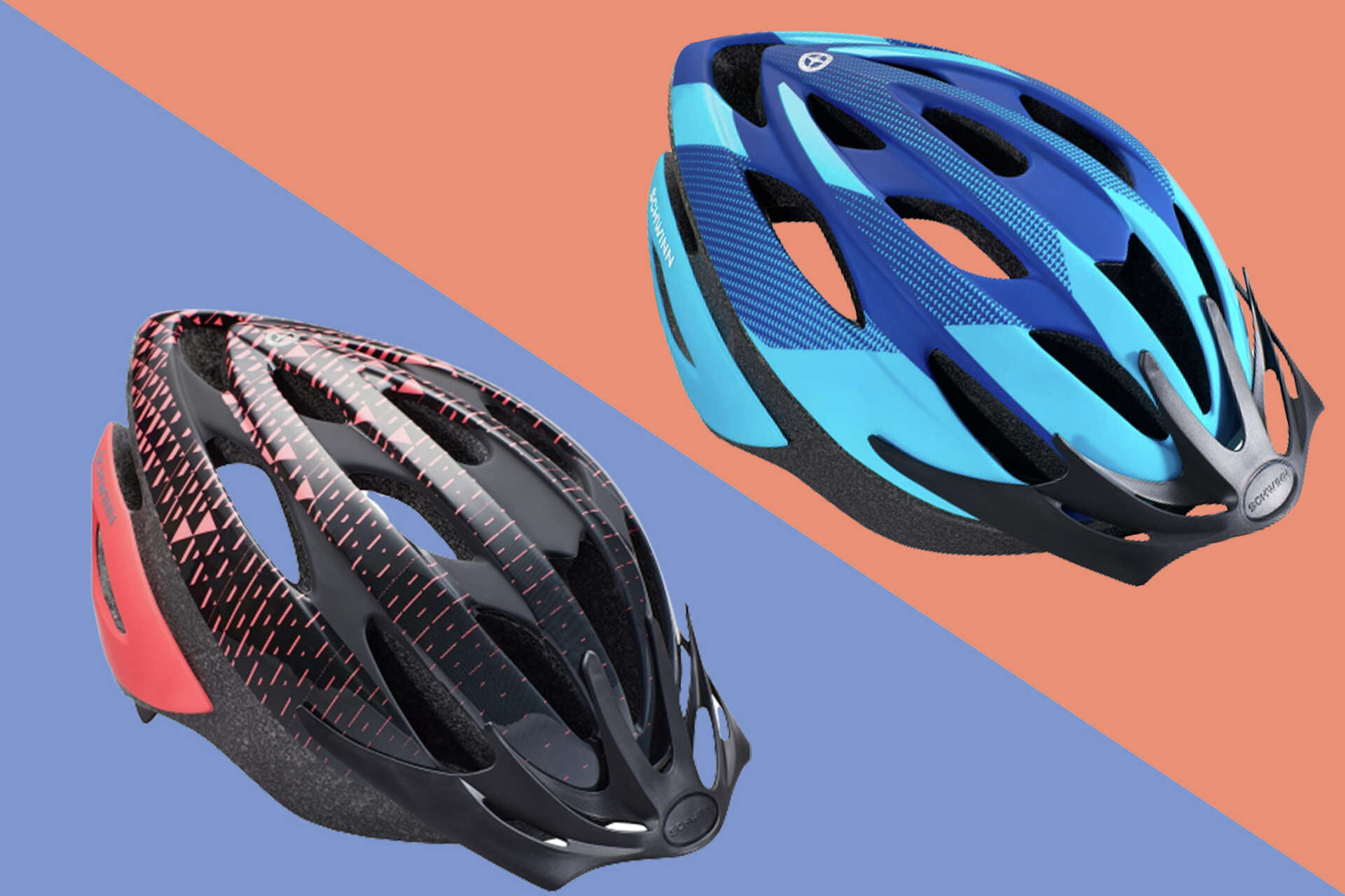 Schwinn bike helmet deals