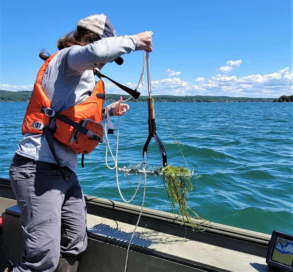 What is citizen science?