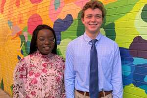 Trinity announces National Merit Commended students