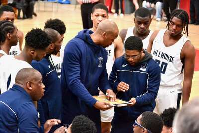 Boys Basketball - CT Insider