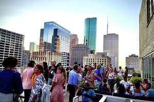 7 great Houston restaurant and patio bars for cooler weather