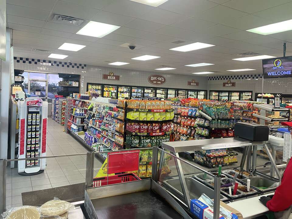 Ranking every Buc-ee's in Texas from worst to best