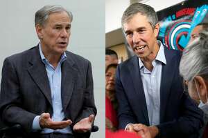 Texas governor's debate: How to watch Abbott and O'Rourke