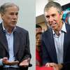 Gov. Greg Abbott and his Democratic foe, Beto O’Rourke, are scheduled to appear onstage Friday in a televised debate at the University of Texas Rio Grande Valley in Edinburg. 