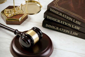 The Best Immigration Lawyers in CT