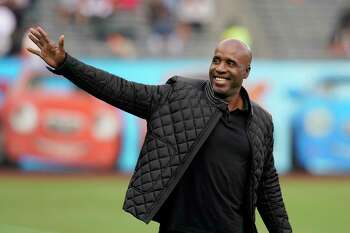 Doc On Slugger Barry Bonds Being Launched by HBO, Words + Pictures –  Deadline