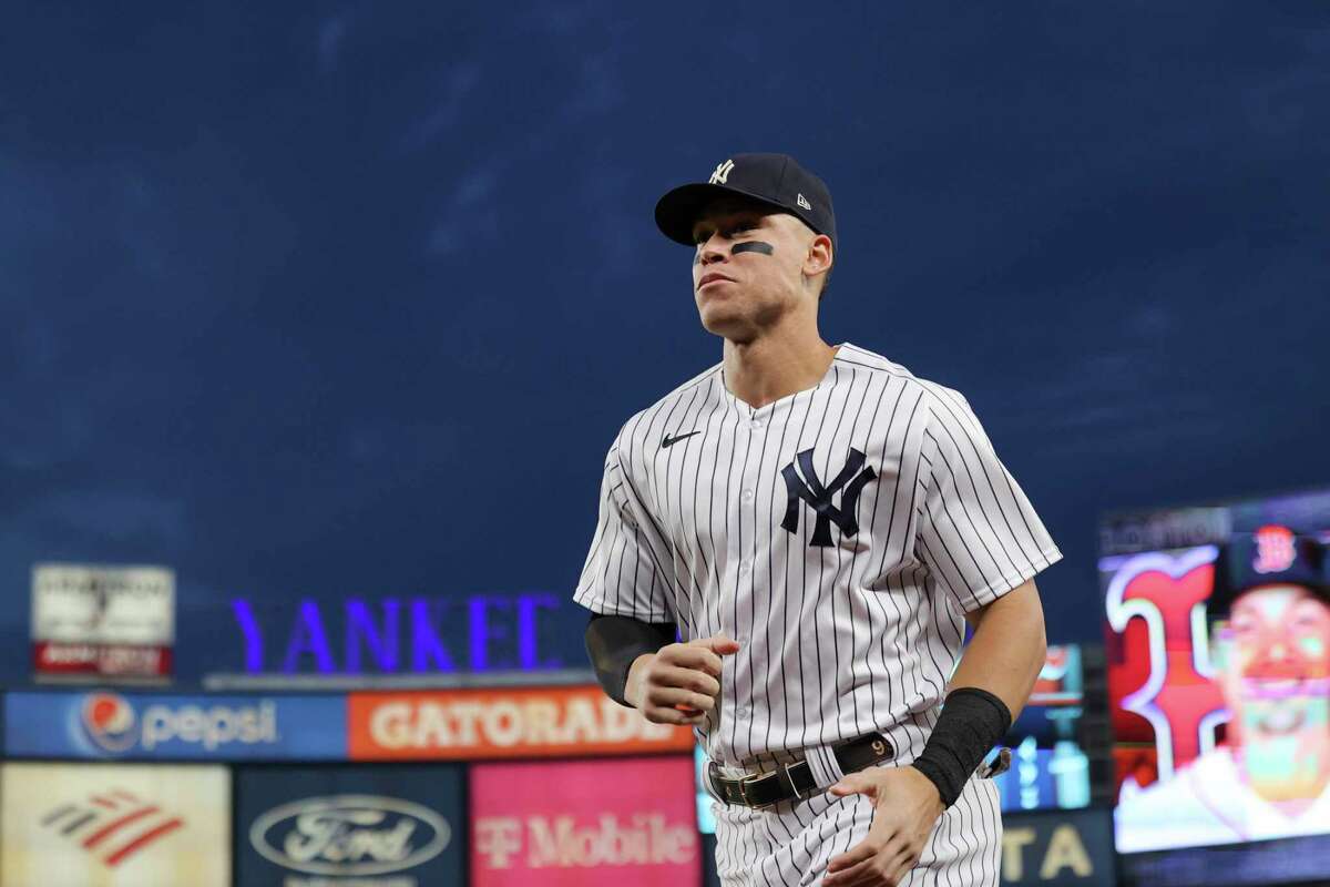 Barry Bonds Once Dismissed Aaron Judge With a Snide “I Dont Care” Despite  Yankees Captain's Acceptance of Steroid-Stained Record - EssentiallySports