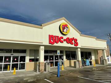 Ranking every Buc-ee's in Texas from worst to best