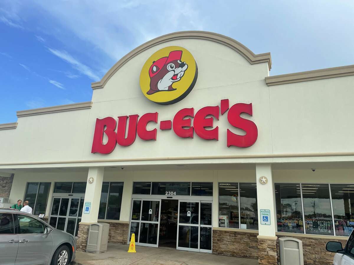 From A-Z, everything you need to know about Buc-ee's in Texas.