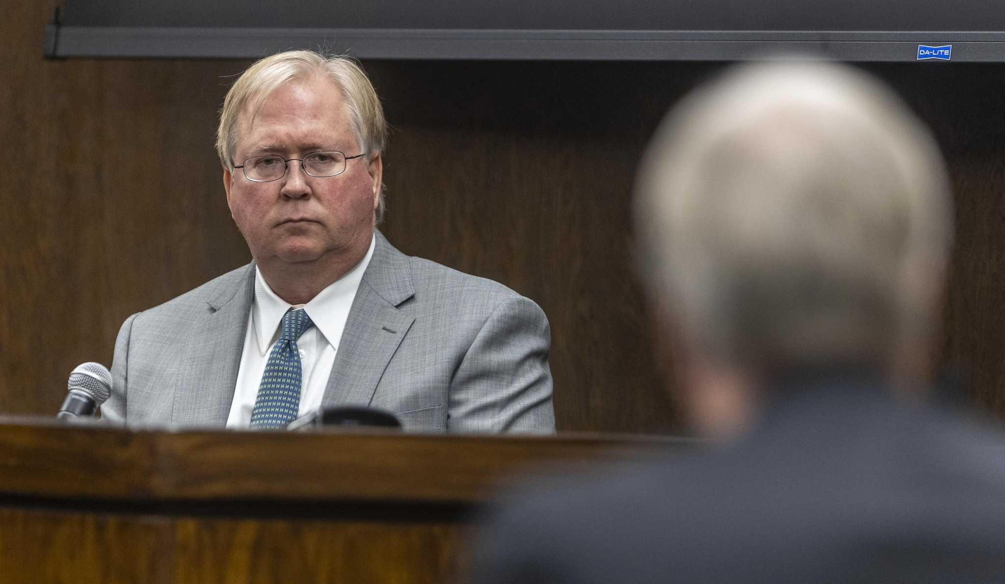 Graham Weston’s ex-wife appeals divorce decree, wants new trial