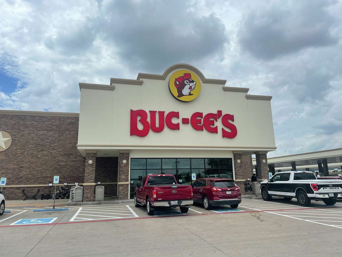 Bucee's announces grand opening for third Alabama store