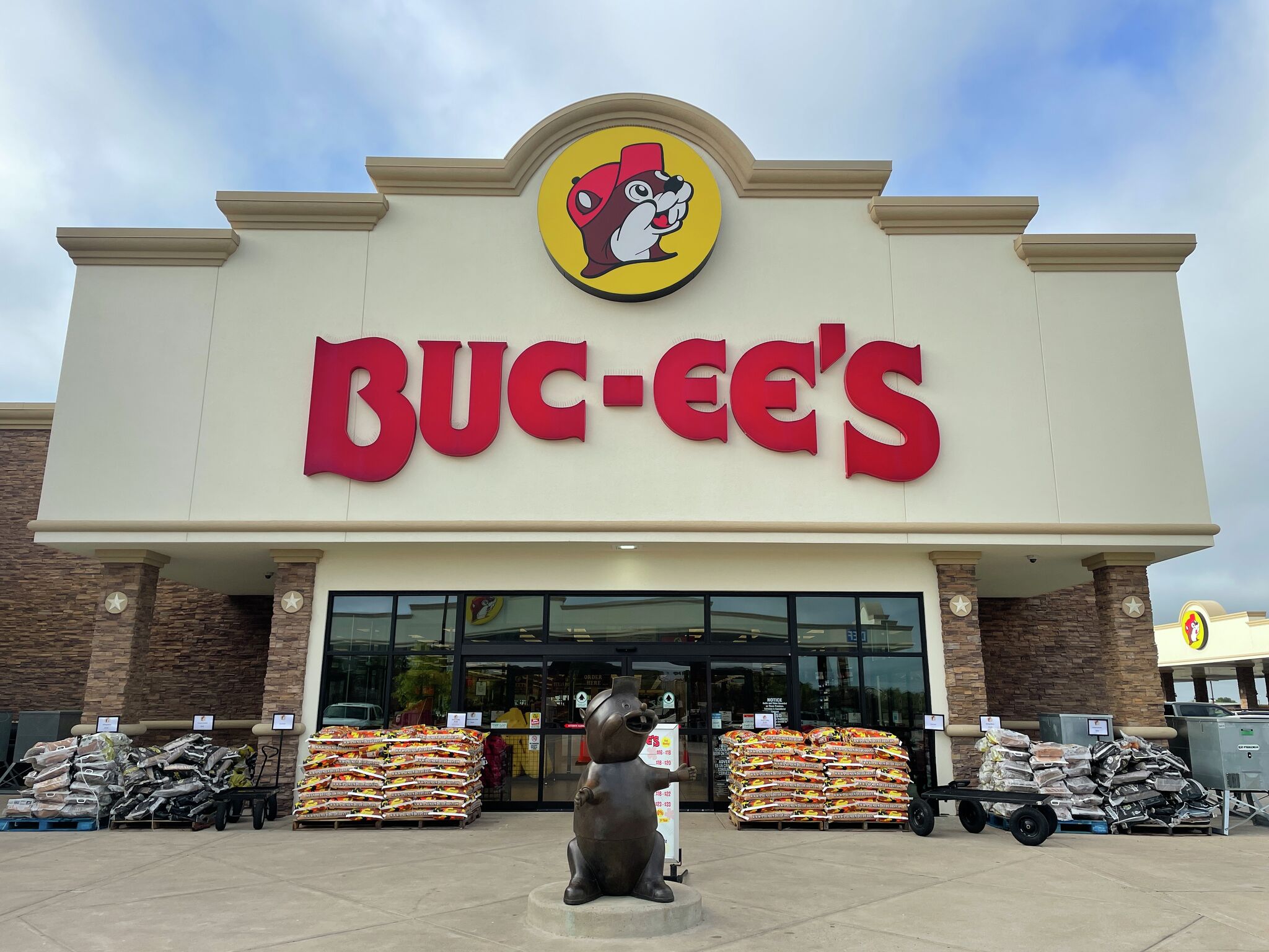 Texas Buc-ee's undergoes $600K in kitchen renovations