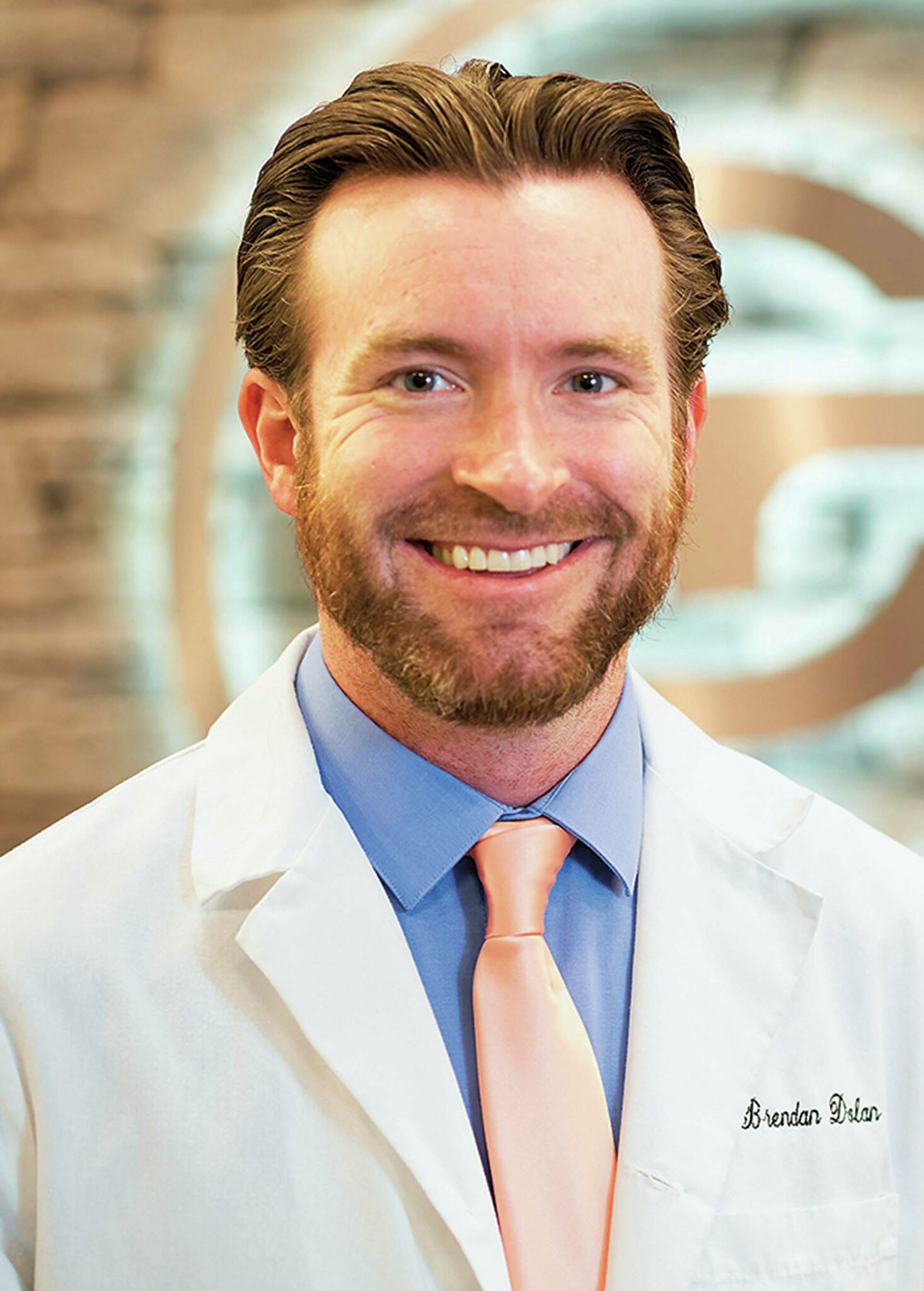 Brendan C. Dolan