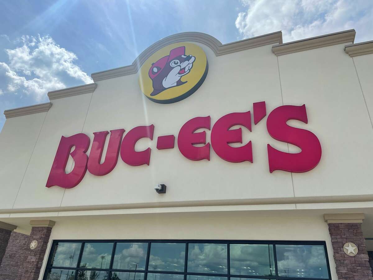 A great Buc-ee's is an oasis on any Texas road trip. 