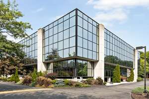 Office building in downtown Darien sells for $21 million