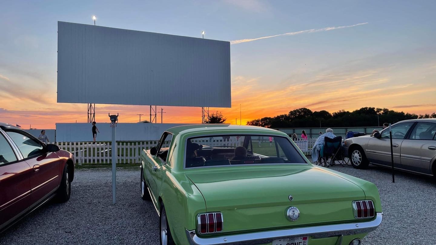 Litchfield Drive In carnival starts Thursday