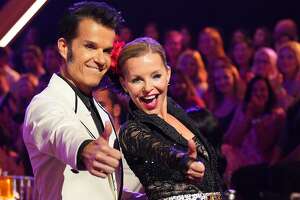 Cheryl Ladd hopes to make fans proud on 'DWTS'