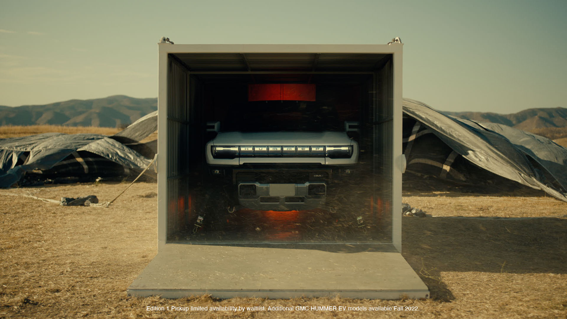 Electric Hummer Joins Call Of Duty Video Game