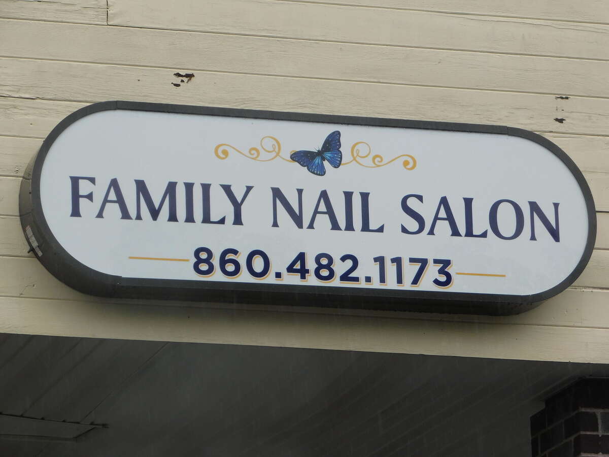 Torrington Commons Family Nail Salon