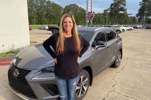 Missing Texas teacher's vehicle found in New Orleans