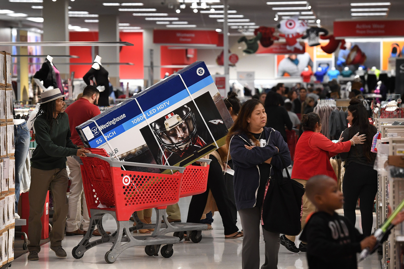 Target