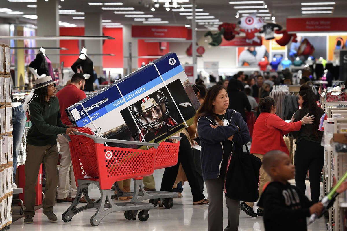 Story photo for Target's holiday Deal Days are coming even earlier this year