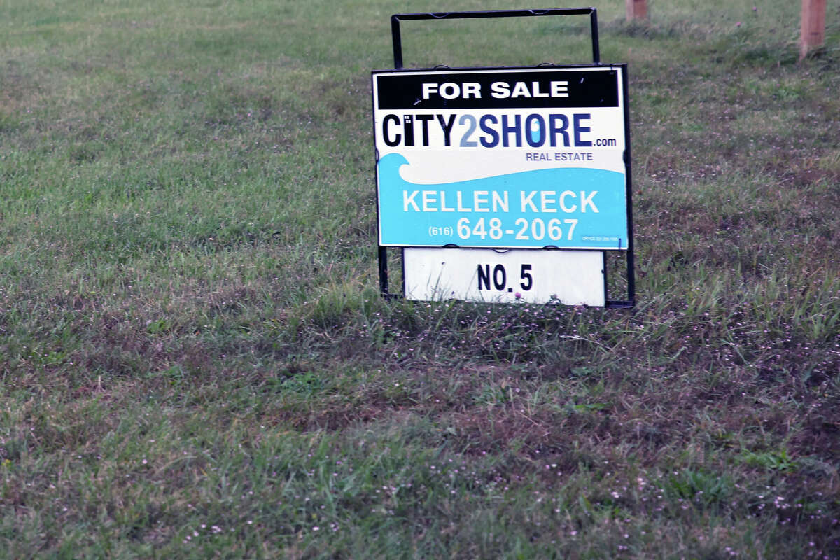 Manistee housing complex could be delayed due to rising interest rates