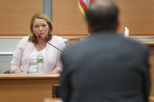 Sandy Hook parents, sister testify in Alex Jones trial in CT