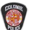 Colonie police are investigating a fatal motorcycle crash that happened Sept. 24, 2022.