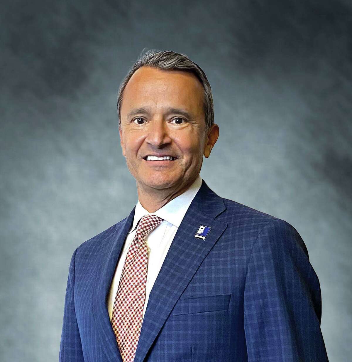 Carlos J. Contreras, III is President & CEO at Goodwill San Antonio.