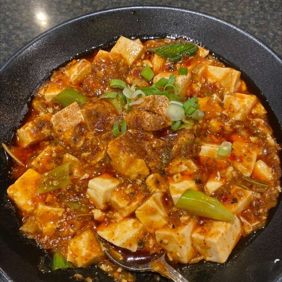 5 Must-order Dishes At Mala Sichuan Bistro In Houston