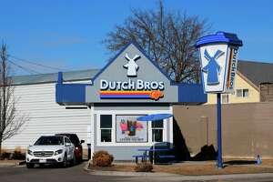New Dutch Bros coffee coming to Odessa. Here's the address