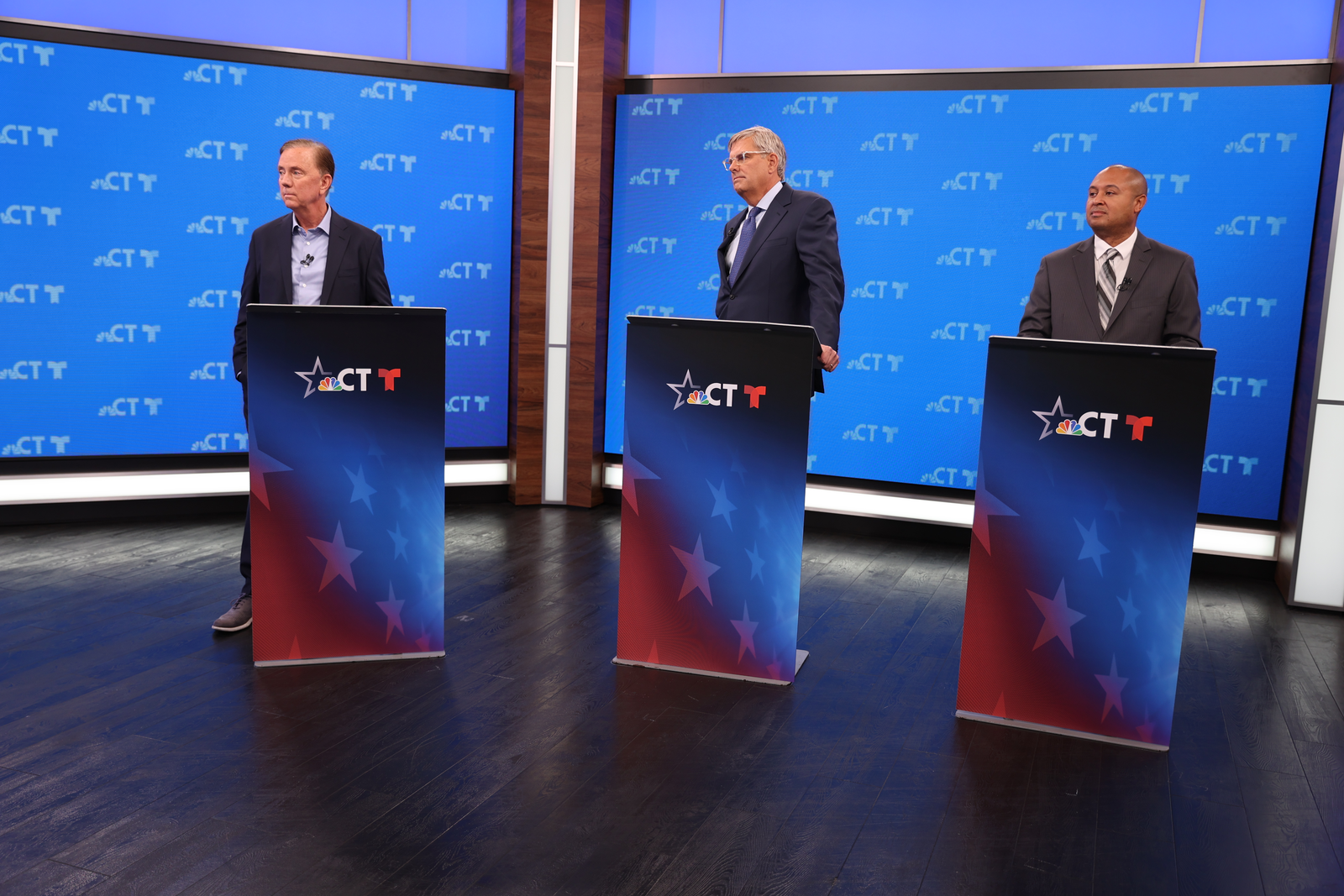 Lamont spends $14 million in CT governor race, exceeds Stefanowski
