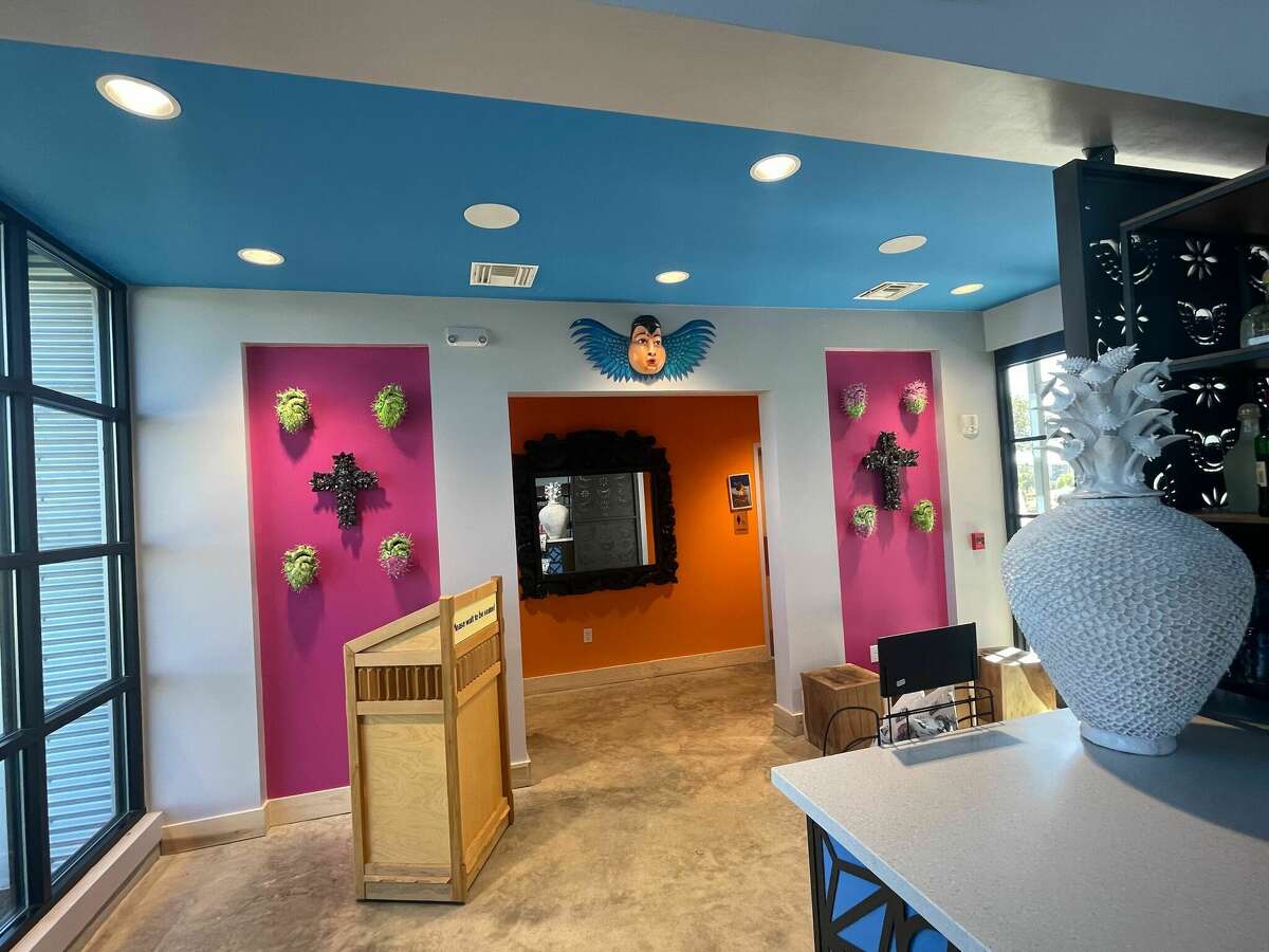 La Gloria opens its new Southside location at Brooks