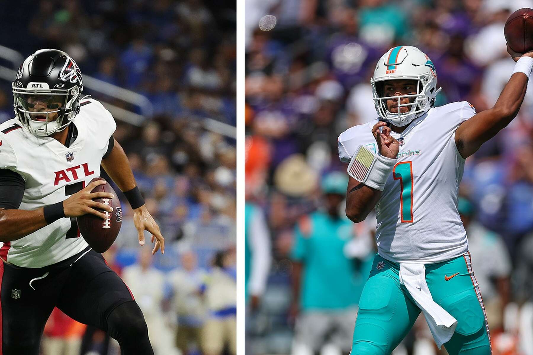 NFL Hawaii Tracker, Week 1: Tua Tagovailoa leads Dolphins to dramatic win