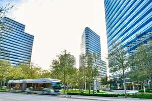 Real estate transactions: Law firm signs big lease near Galleria