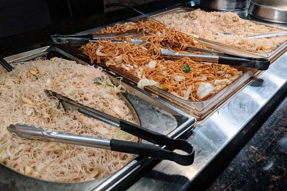 Where to find 12 of the best buffets in San Antonio