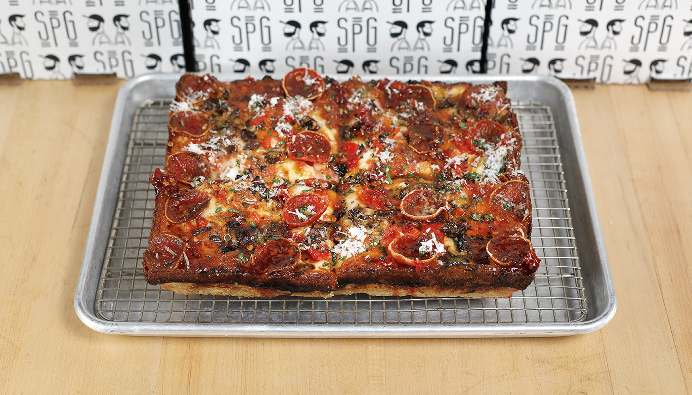 SF's Square Pie Guys debuts collab with 'Top Chef' star