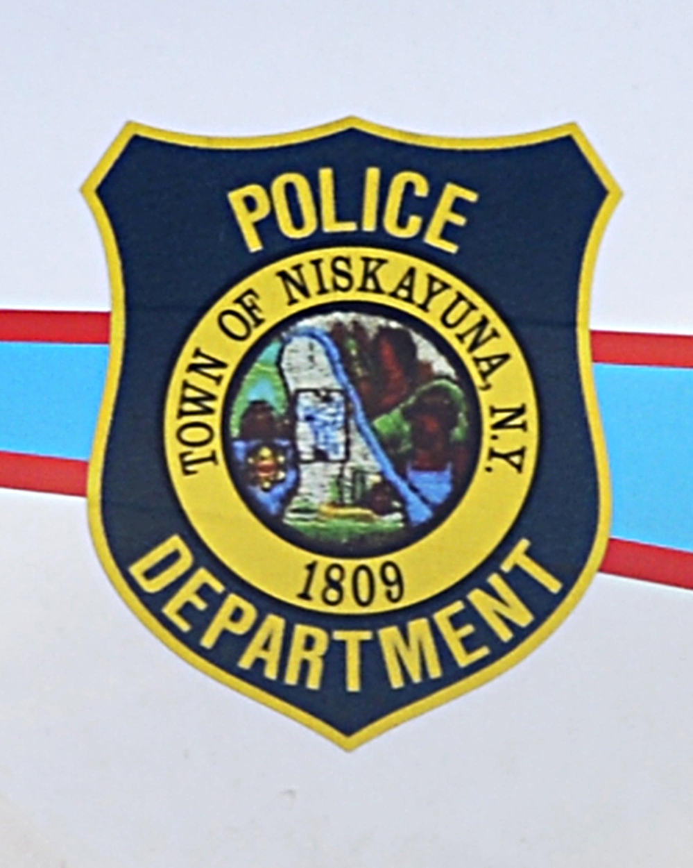 Schenectady woman named as Niskayuna crash victim - Vimarsana News