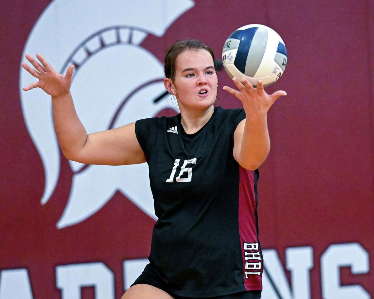 Burnt Hills-Ballston Lake girls' volleyball answers challenge from ...