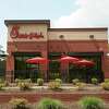 Chick-fil-A opens a new location at 5815 Silver Creek Valley Place in San Jose on Sept. 29, 2022. 