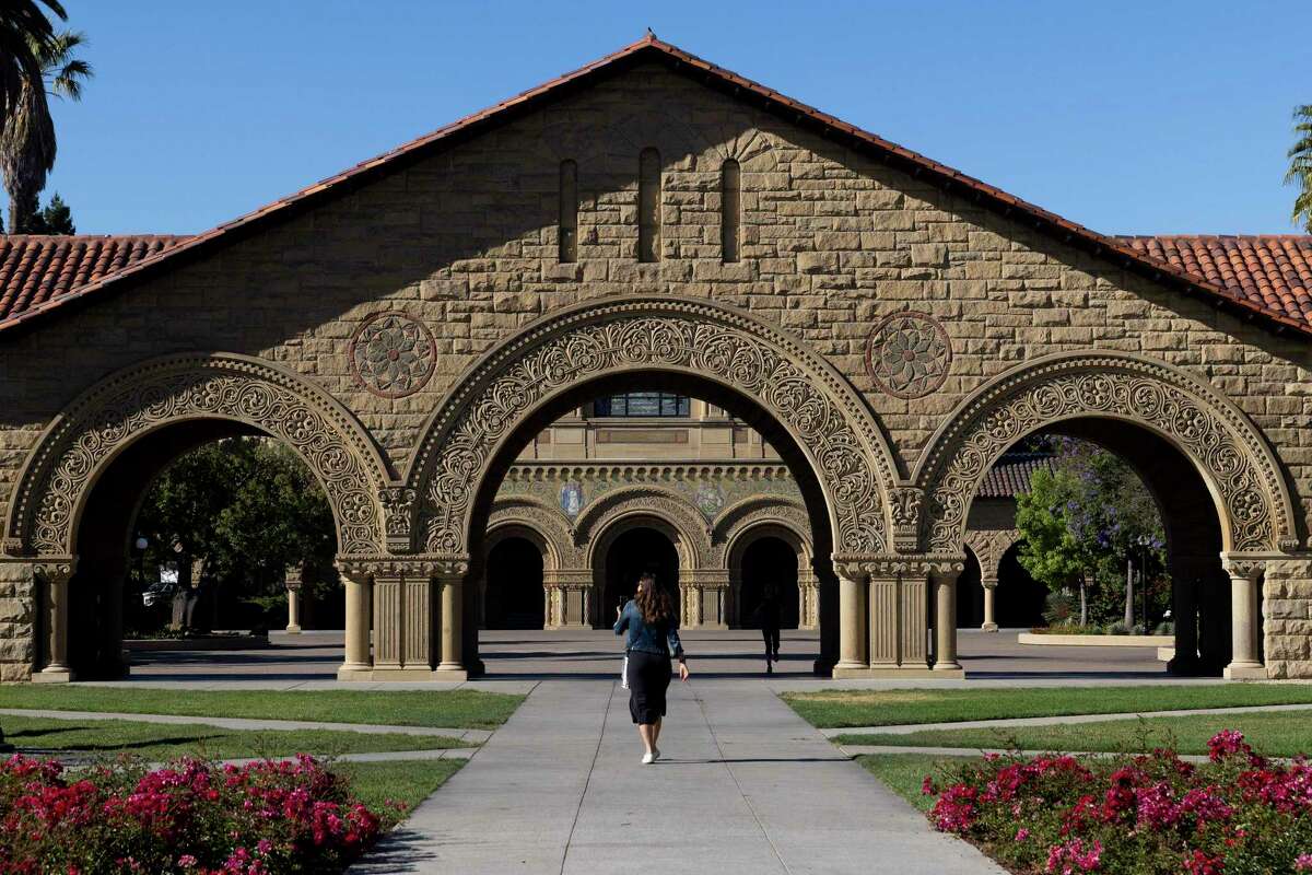 斯坦福大学(Stanford University)是旧金山湾区(Bay Area)的顶级房产所有者之一。登录必赢亚洲