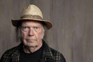 Neil Young is not a fan of Beck&#8217;s &#8216;Old Man&#8217; cover for the NFL