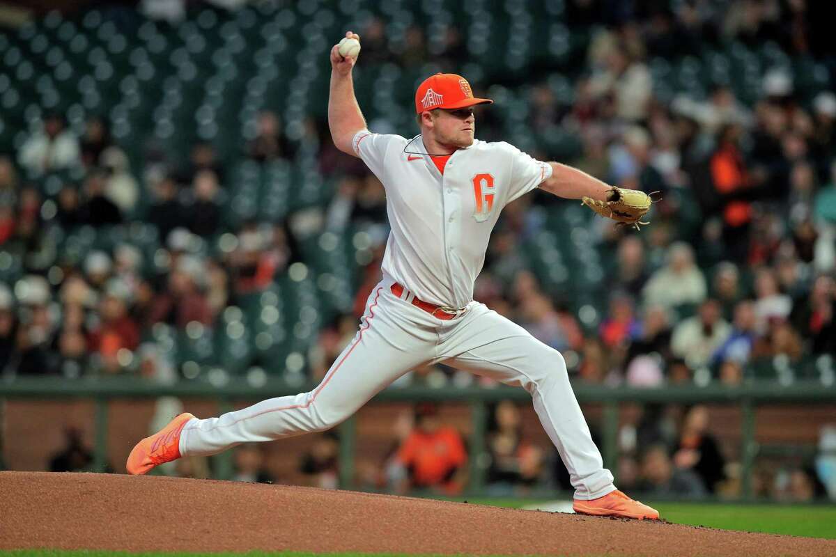 Logan Webb's Shutout Performance, Complete Game vs Colorado Rockies