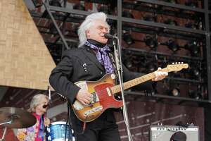 Critics pick 7 things to see this weekend including Marty Stuart